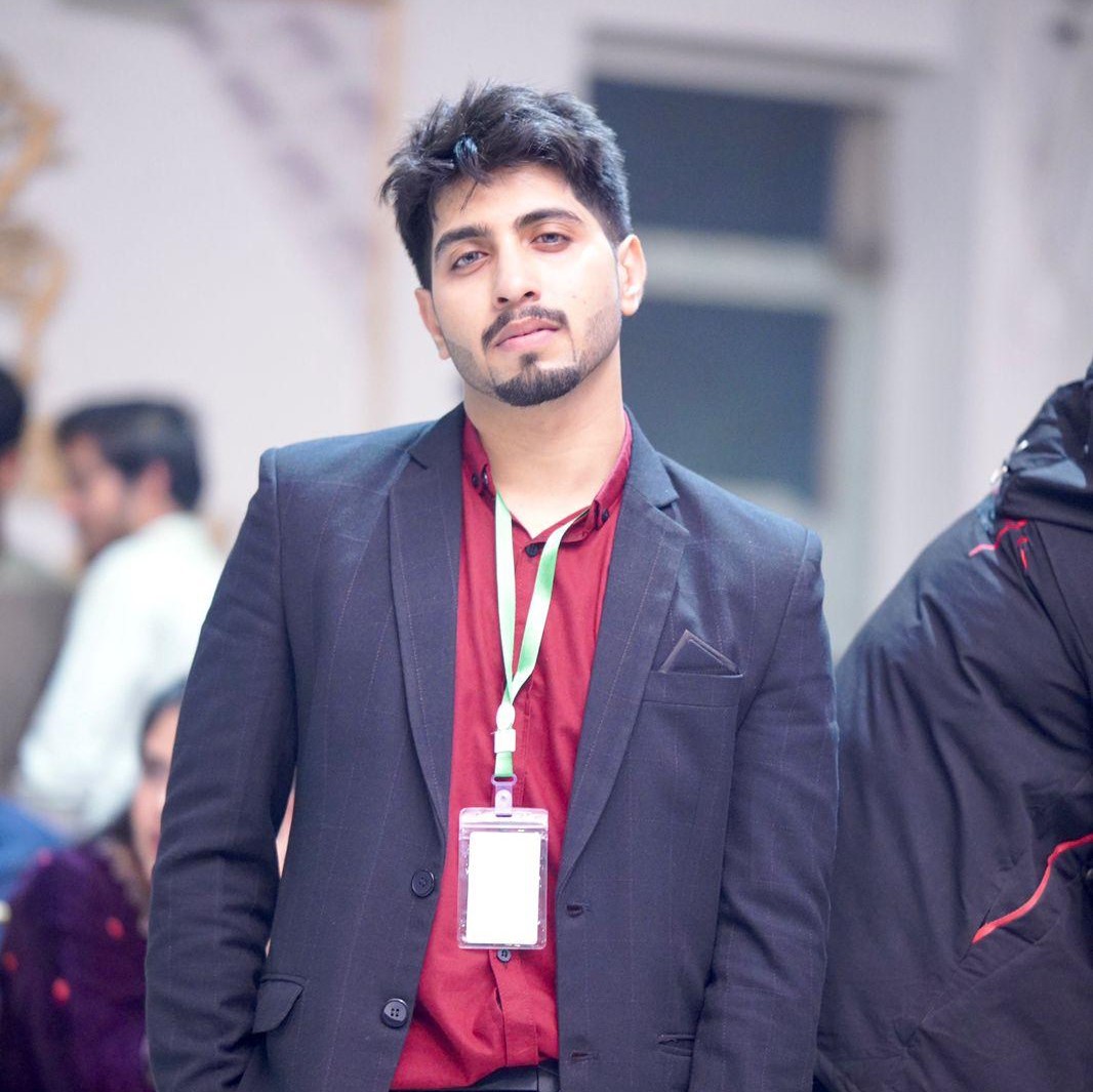 HAMZA KHAN