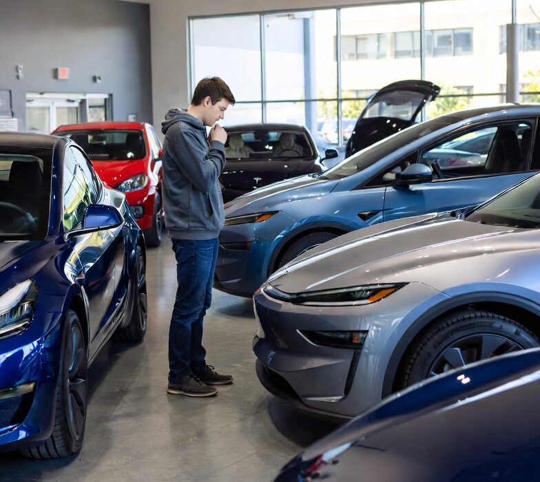 The Ultimate Guide to Choosing Your First Electric Vehicle